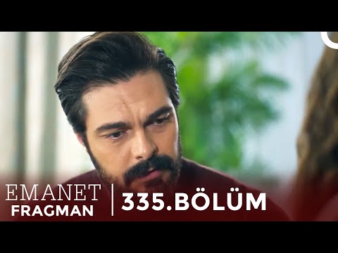 Emanet 335. Bölüm Fragman | Bizden Asla Vazgeçmem @Emanet Dizisi