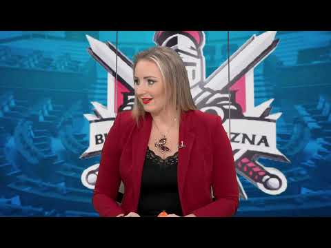 "DROŻYZNA PO ŚWIĘTACH! Rząd ukrywa prawdę o cenach paliw? | M. Borkowska | Bitwa Polityczna