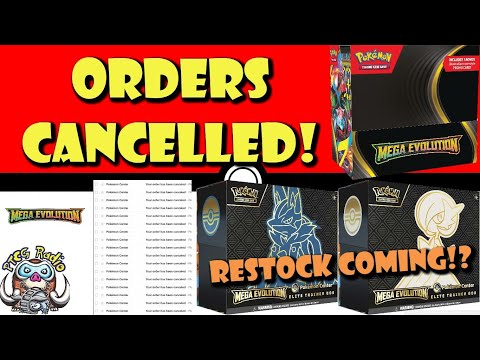 Pokemon TCG News
