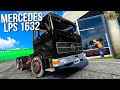 Mercedes LPS 1632 by Antonio62 1.43