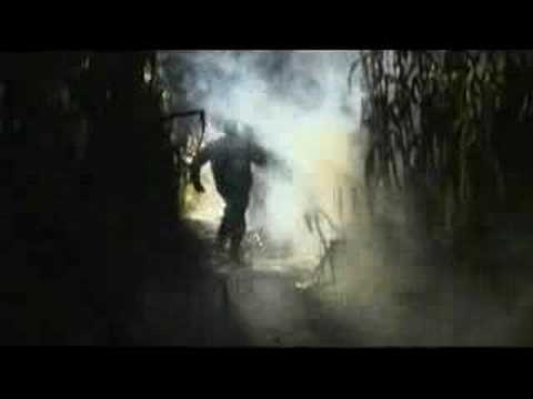 The Maize: The Movie'