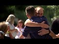 Father recounts entering church right after Minneapolis shooting | REUTERS
