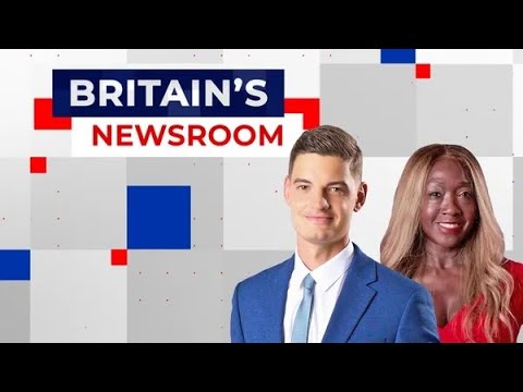 Britain's Newsroom | Friday 7th March