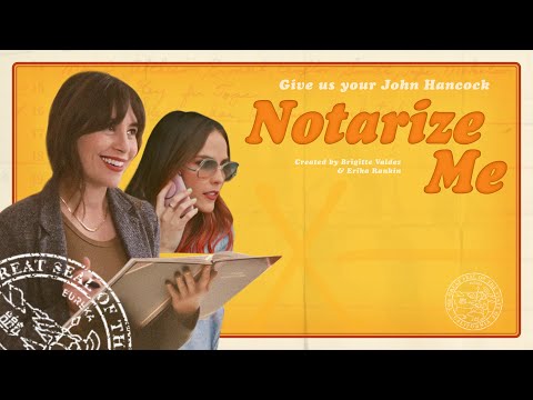 Notarize Me'