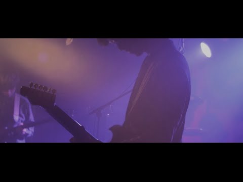 ペペッターズ”アザラシ”(Official Live Video)