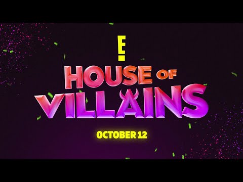 House of Villains'