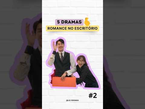Qual o seu preferido? #doramas poster
