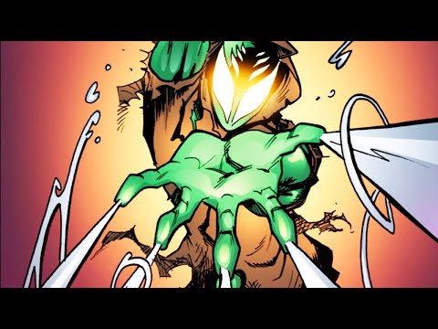 Miles Morales Defeats the First Spider Man in the Multiverse