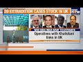 UK Team Inspects Tihar Jail | Big Push For Extradition Of Vijay Mallya & Nirav Modi | News9