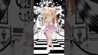 【 #MMD 】 カリスマックス / Snow Man 踊ってみた 😎 #SnowMan #カリスマックス #dance #猫咲あんじ #s