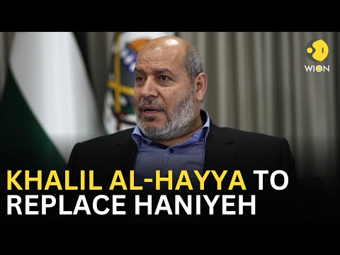 Israel-Hamas War LIVE: Who will replace Haniyeh as Hamas chief? | Iran to start mission revenge?