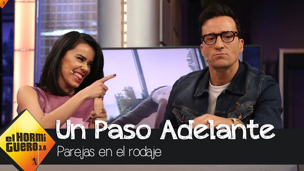 PASO ADELANTE SCARICA