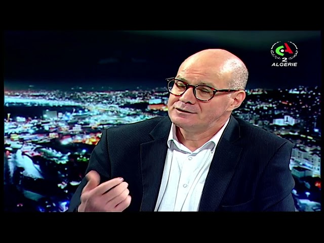 Je ne crois pas que les pays du nord vont rétablir l'aide au développement.