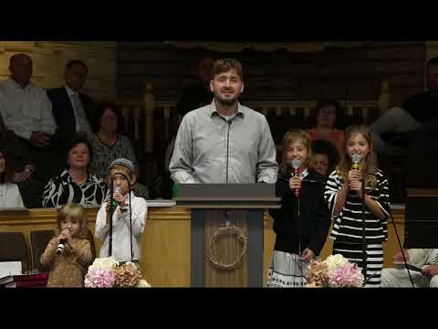 Abramov Family | UBC Service | 08.10.2025