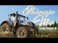 FS17 PARANAZAO MAP v1.0