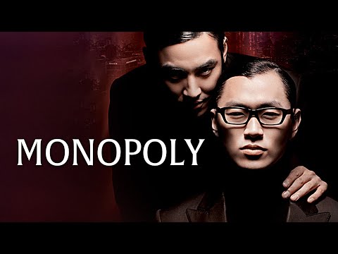 Monopoly | Kdrama | Drama | Suspense | 모노폴리 | Thriller | Mystery | Crime