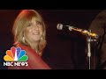 Fleetwood Macs Christine McVie Dies At 79