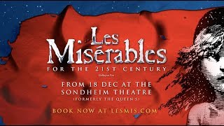 Les Misérables | Sondheim Theatre London