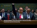 US vetoes UN resolution demanding a cease-fire in Gaza  - 00:50 min - News - Video