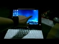 Lenovo S10-3T Notebook Tablet with 3G & GPS