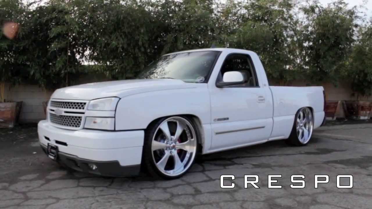 2007 Chevrolet Silverado 1500 Extended Cab >> Silverado dropped on 24" billets - YouTube 2007 Chevrolet Silverado 1500 Extended Cab >> Silverado dropped on 24" billets - YouTube