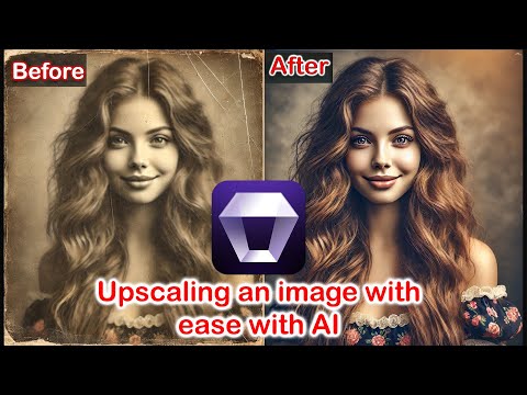 How to Upscale Image up To 32K with More Details | Best AI Image Enhancer (2024)