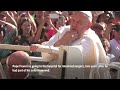 Pope Francis to undergo surgery - 01:03 min - News - Video