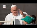 Pope Francis to undergo surgery
