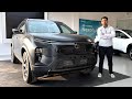 Tata Safari Accomplished Plus Stealth AT  27.14 Lakh  Tata Safari Stealth Edition  Review 2025