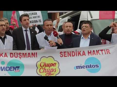 PERFETTİ VAN MELLE BASIN AÇIKLAMASI-28.03.2024