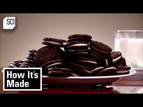 How to Make Even More Delicious Foods! | How It’s Made | Science Channel