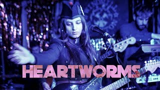 Heartworms Live at The Windmill April 2022
