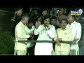 బొంగురుపోయిన పవన్ వాయిస్.. షాక్ లో జనసైనికులు | Pawan Kalyan Speech | Primwe9  - 07:31 min - News - Video
