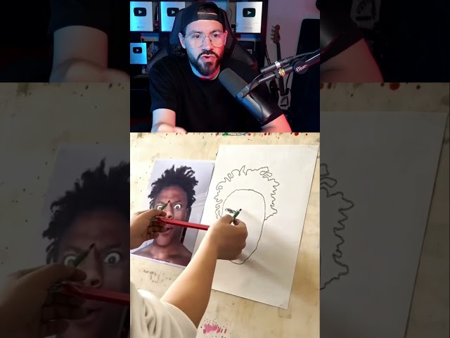 ✏️Technique Rapide De Dessin