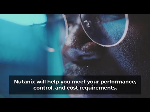 Scale your infrastructure quickly with Nutanix #shorts