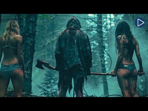 JACK AND JILL RETURN: HILLS OF HELL 🎬 Full Horror Movie 🎬 English HD