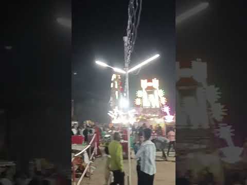 ma jageshwari Chanderi Mela 🙏🙏 short.#video.#viral