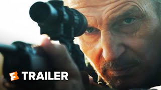 The Marksman Trailer #1 (2021) HD