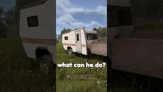 YouTube thumbnail for Welyn's video titled 'The Most ILLEGAL Thing I’ve Ever Done in Rust'