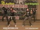 2006 SM Global Audition- Los Angeles