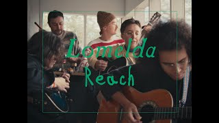 Lomelda - Reach | SOTP
