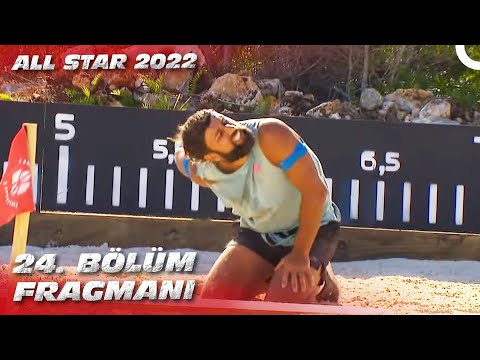 SURVİVOR 24. BÖLÜM FRAGMANI | OLİMPİYAT OYUNU! @Survivor Türkiye