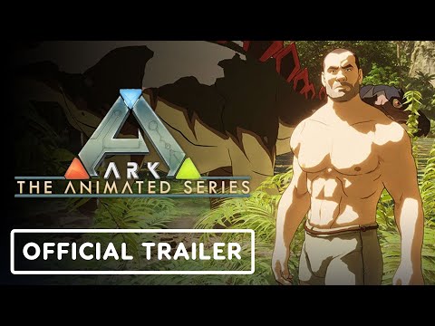ARK: Survival Ascended - Official Event Trailer
