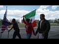 Chicagos Mexican Independence Day celebrations shadowed by Trump’s threats for the city  - 01:18 min - News - Video