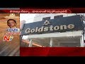 Is Goldstone Prasad an Indian or American citizen?