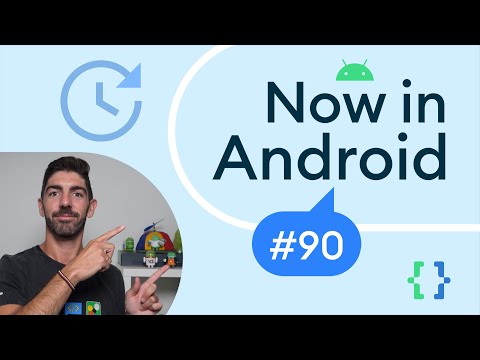 Now in Android: 90 – Android brand, ART updates, Dagger KSP, and more!