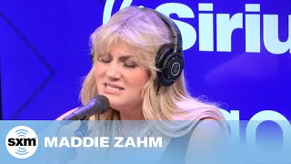 Maddie Zahm — Fat Funny Friend | LIVE Performance | SiriusXM