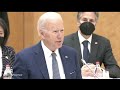 News Wrap: Biden wraps up his trip to Asia with warnings on Russian aggression - 04:34 min - News - Video