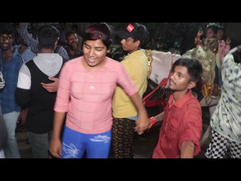 'Ayyayyo Vaddamma Sukhibhava' fame Sharath's teenmaar dance video 'Ayyayyo Vaddamma Sukhibhava' fame Sharath's teenmaar dance video