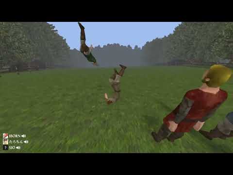 【Cheese Rolling】亀戸奇祭部（後半麻雀部）【イボーン視点】